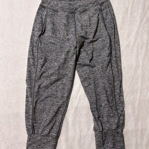 Sweaty Betty Capri crop